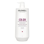 Goldwell Dualsenses Color Brilliance Shampoo1000ml - shampooing éclairant