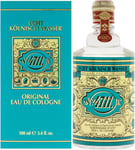 4711 Original Eau de Cologne 100ml EDC Spray - Brand New