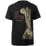 Led Zeppelin Stairway To Heaven Hermit T Shirt