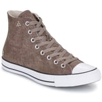 Converse Höga sneakers CHUCK TAYLOR ALL STAR BORO STITCH HIGH TOP Brun herr