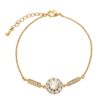 Lily And Rose Armband Miss Sofia Pearl Ivory 50513