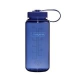 Nalgene Wide Mouth Flaska 0.5 L - Sustain