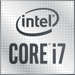 INTEL Core i7-10700F 2.9GHz LGA1200 Tray (CM8070104282329)