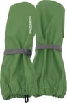 Didriksons Kids' Glove 5 Algae Green, 0-2 Years