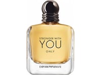 Giorgio Armani Stronger With You Only Edt 50 Ml