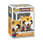 Funko Pop! Sanrio: Aggretsuko - With Guitar - Collectable V (PRESALE 27/01/2025)