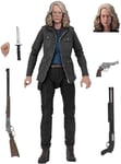 Halloween (2018) Ultimate Laurie Strode figure NECA 06841