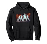 Take That Everything Changes Tour Live Glasgow Pullover Hoodie