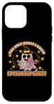 iPhone 12 mini The Only Ghost I Know Is The Holy Ghost Funny Halloween Case