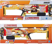 Hasbro Nerf - Transformers Bumblebee (F9719)