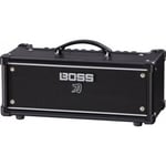 Boss Katana Head MkIII -gitarrförstärkare, 100W