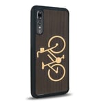 Coque Huawei P20 Pro - Le Vélo - Neuf