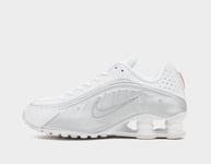 Nike Shox R4 Women's, White