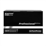 10X Eurotone Toner For Epson Workforce WorkForce AL-C-300-DTN AL-C-300-N