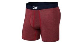 Boxer saxx vibe super soft brief   mini stripe   cherry