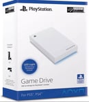 PlayStation 5 Hard Drive 5TB Seagate Official Licensed Game Drive PS4 Compatible