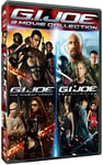 G.i. Joe 2Movie Collection DVD