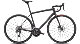 Specialized Specialized Aethos Comp 105 Di2 | Satin Carbon/Abalone over Carbon