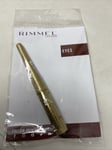 RIMMEL London Ink Me | Eye & Body Liner , Makeup Gold (002 ) 3.5 ml Bnip