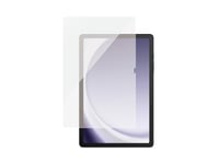 Panzerglass Safe. By ® Skärmskydd Samsung Galaxy Tab A9 Plus | Ultrabred Passform, Härdat Glas, Polyetentereftalat (Pet)-Film, 49 G, 1 Del