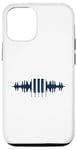 iPhone 12/12 Pro Music Keyboard Musician Case