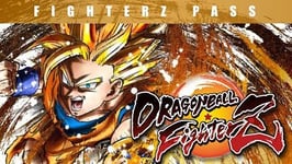 DRAGON BALL FighterZ - FighterZ Pass (PC)