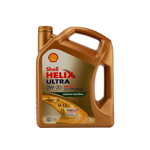 Motorolja Shell Helix Ultra ECT C5 0W-20, 5L