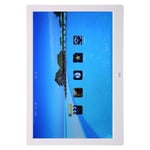 (White)Digital Photo Frame 13 Inch 1280x800 LCD HD Disply Support Calendar