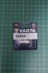 VARTA V23GA Alkaline Replacement Battery Remote Key Fob, MP3 Players, Cameras