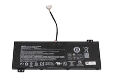 ACER Batteri Li-P, 4C, 3720mAh