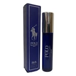 Ralph Lauren Polo Blue 10ml EDP Spray Men