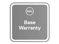 Dell Uppgradera från 3 År Basic Advanced Exchange till 5 År Basic Advanced Exchange - Utökat serviceavtal - utbyte - 2 år (4/5:e året) - leverans - svarstid: NBD - för Dell E2417H, E2720H, E2720HS, P1917S, P2018H, P2217H, P2219H, P2219HC, P2317H, P2319H, P2417H, P2419H, P2421, S2319HS, S2419H, S2419HGF, S2419HM, S2419HN, S2419NX, S2421HGF, S2721HGF, SE2219H, SE2419H, SE2717H, SE2719H, SE2719HR 24 Gaming Monitor S2421HGF 27 Gaming Monitor S2721HGF