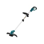 Ruohotrimmeri Makita UR100DWAEX; 12 V; 2x2,0 Ah akku