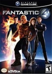 Fantastic 4