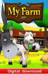 My Farm - PC Windows,Mac OSX