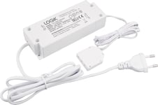 Logik driver for LED-lys (30 watt)