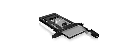 ICY BOX Mobile Rack 2.5" PCI bracket