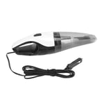 Handheld Vacuum Cleaner Corded Strong Suction 6000 To 8000Pa Wet Dry BG