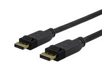 Pro Displayport Cable 1.5 M High active, 4K*2K@60Hz Pro Displayport cable 1.2, ultra flexible