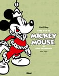 L'âge d'or de Mickey Mouse - Tome 11 - 1954/1955 - Le Monde souterrain et autres histoires (BD)