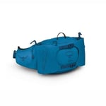 Osprey Talon 6 Hoftesekk, Scoria Blue Night Shift, O/S