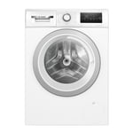 Bosch WAN28259GB 9kg 1400 Spin Washing Machine - White