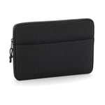 Bag Base Essential 15" Laptop Case - fodral - Black - One Size