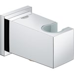 GROHE Euphoria Cube udløbsvinkel + holder