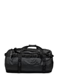 The North Face Base Camp Duffel - L Svart