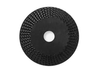 Tarpol Rasp Straight-A 22.2 X 125Mm, Coaster Higher (T-14-125Mm)