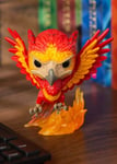 Réaliste Funko ! Harry Potter : Fawkes - Figurine en vinyle à collectionner - Idée cadeau pour collectionneurs et exposition1