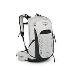 Osprey Talon 22 Dagstursekk Herre, White Black, O/S