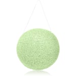 Magnum Natural konjac sponge with green tea extract 412 7x4 cm