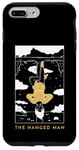 iPhone 7 Plus/8 Plus The Hanged Man Tarot Card, Tarot Reading, Psychic Readings Case